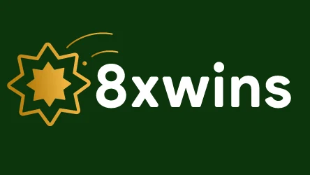 شعار 8xwins كازينو