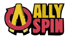 شعار كازينو allyspin