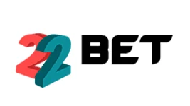 شعار 22bet كازينو
