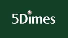 شعار 5dimes كازينو