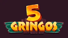 شعار 5gringos كازينو