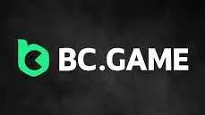 شعار bc game كازينو