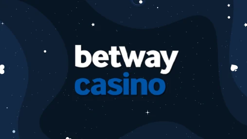 شعار betway كازينو
