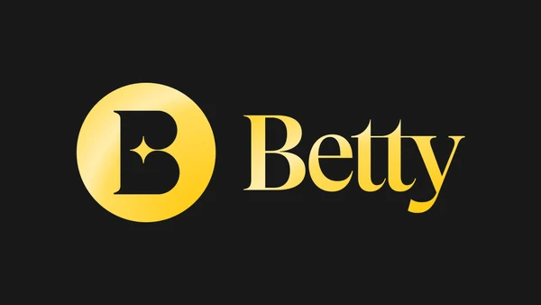 شعار bety كازينو