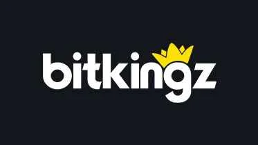 شعار bitkingz كازينو