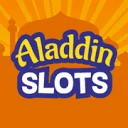 شعار aladdin كازينو