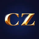 شعار cazeus كازينو
