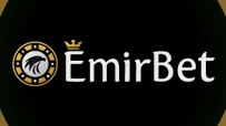 شعار emirbet كازينو