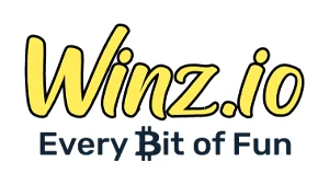 شعار winz io كازينو