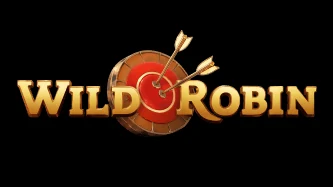شعار wildrobin كازينو