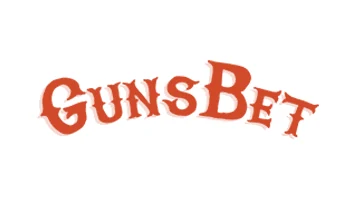 شعار gunsbet كازينو