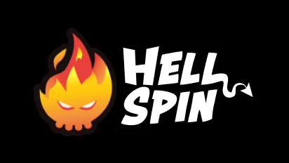 شعار hellspin كازينو