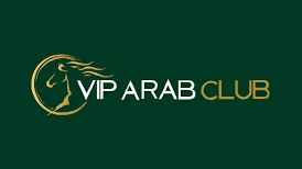 شعار viparabclub كازينو