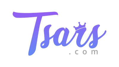 شعار tsars كازينو