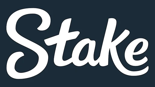 شعار stake كازينو
