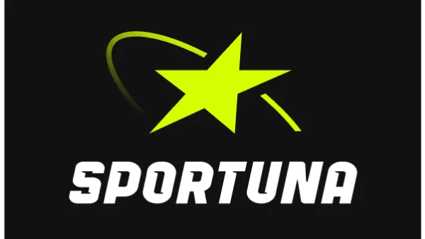 شعار sportuna كازينو