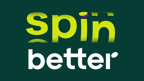 شعار spinbetter كازينو