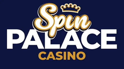 شعار spin palace كازينو