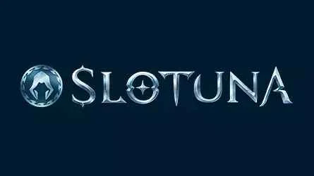 شعار slotuna كازينو