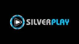 شعار silverplay كازينو