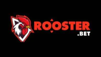 شعار rooster bet كازينو