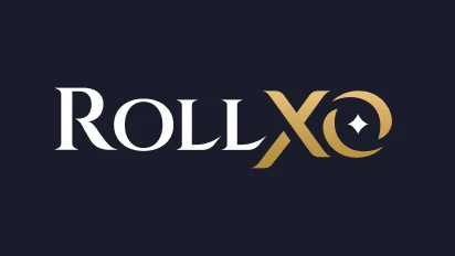 شعار rollxo كازينو