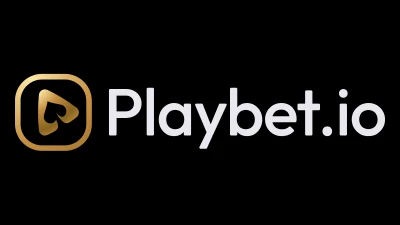 شعار playbet io كازينو