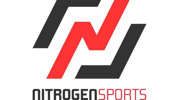 شعار nitrogen sports كازينو