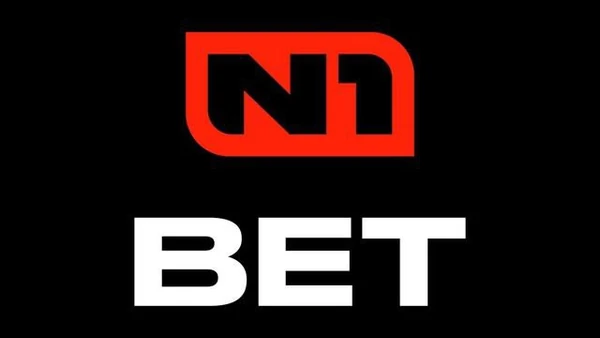 شعار n1 bet كازينو