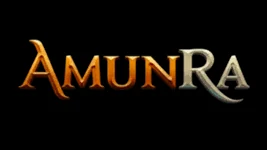Amunra casino logo