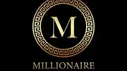 Arab millionaire casino logo