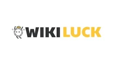 Wikiluck casino logo