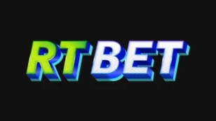 The rtbet casino logo.