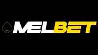 Melbet casino logo