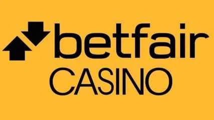 betfair casino logo