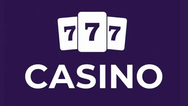 La devise du Casino. 777