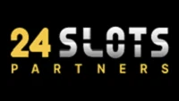 24 slots logo de casino