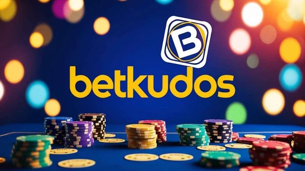 Betkudos casino.