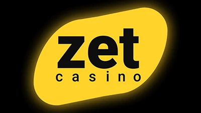 logo de casino zet