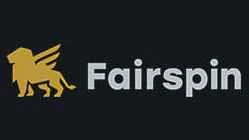 Logo du casino Fairspin