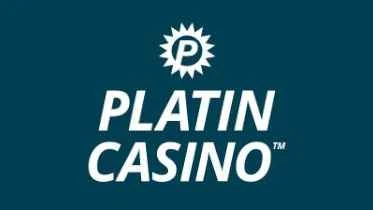 logo du casino en platine