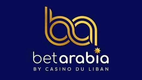 Le casino Betarabia.